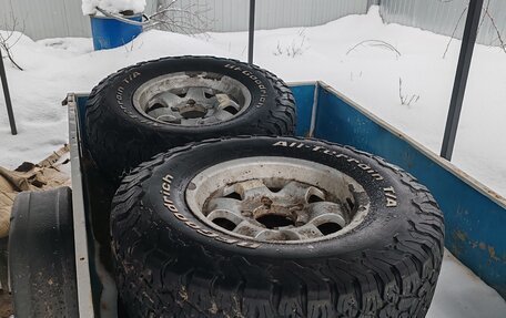 ЛуАЗ Patriot, 2012 год, 800 000 рублей, 10 фотография