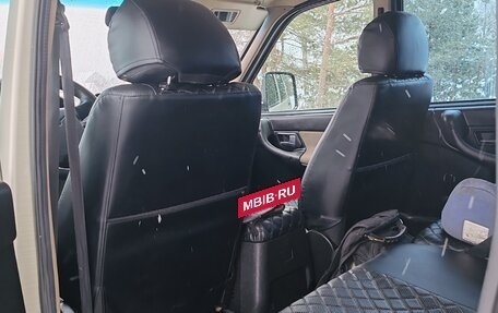 ЛуАЗ Patriot, 2012 год, 800 000 рублей, 9 фотография