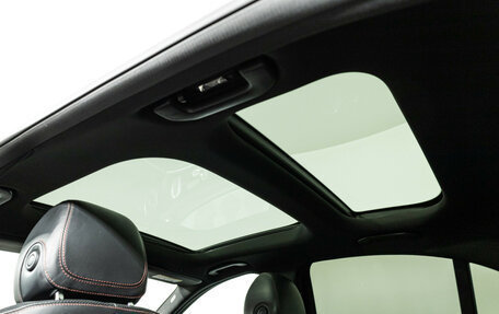 Mercedes-Benz E-Класс AMG, 2018 год, 5 399 700 рублей, 15 фотография