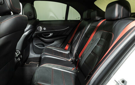 Mercedes-Benz E-Класс AMG, 2018 год, 5 399 700 рублей, 10 фотография