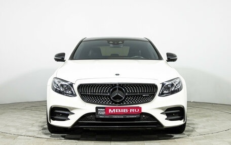 Mercedes-Benz E-Класс AMG, 2018 год, 5 399 700 рублей, 2 фотография