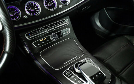 Mercedes-Benz E-Класс AMG, 2018 год, 5 399 700 рублей, 21 фотография
