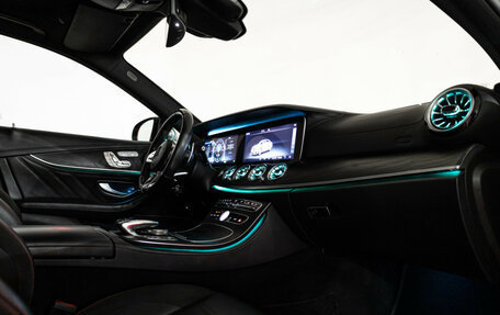 Mercedes-Benz E-Класс AMG, 2018 год, 5 399 700 рублей, 26 фотография