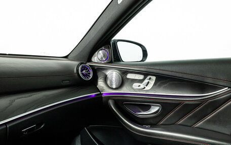 Mercedes-Benz E-Класс AMG, 2018 год, 5 399 700 рублей, 17 фотография