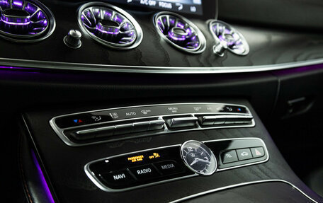 Mercedes-Benz E-Класс AMG, 2018 год, 5 399 700 рублей, 22 фотография