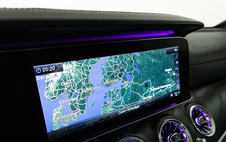 Mercedes-Benz E-Класс AMG, 2018 год, 5 399 700 рублей, 18 фотография