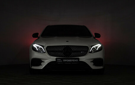 Mercedes-Benz E-Класс AMG, 2018 год, 5 399 700 рублей, 29 фотография