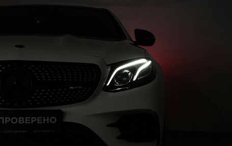 Mercedes-Benz E-Класс AMG, 2018 год, 5 399 700 рублей, 31 фотография