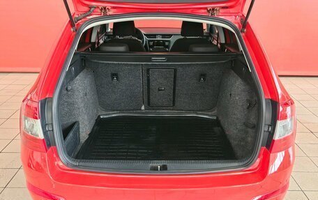 Skoda Octavia, 2015 год, 1 049 000 рублей, 16 фотография