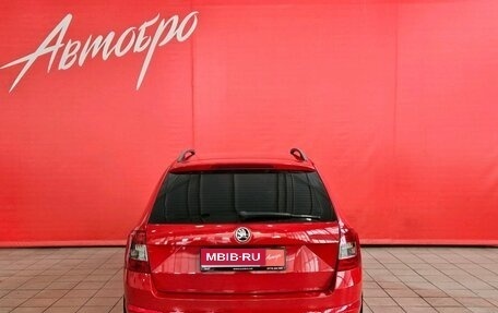 Skoda Octavia, 2015 год, 1 049 000 рублей, 4 фотография