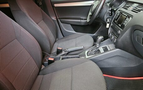 Skoda Octavia, 2015 год, 1 049 000 рублей, 12 фотография