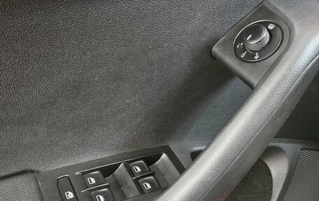 Skoda Octavia, 2015 год, 1 049 000 рублей, 14 фотография