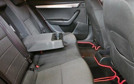 Skoda Octavia, 2015 год, 1 049 000 рублей, 13 фотография