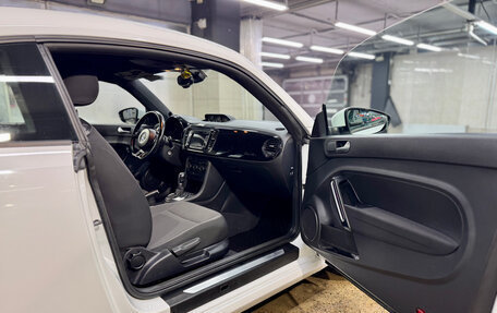 Volkswagen Beetle, 2014 год, 1 500 000 рублей, 6 фотография