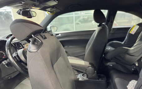 Volkswagen Beetle, 2014 год, 1 500 000 рублей, 7 фотография