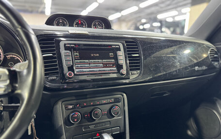 Volkswagen Beetle, 2014 год, 1 500 000 рублей, 8 фотография