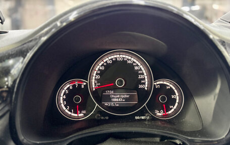 Volkswagen Beetle, 2014 год, 1 500 000 рублей, 9 фотография