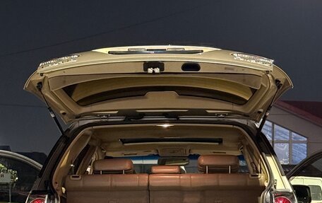 Lexus RX IV рестайлинг, 2002 год, 950 000 рублей, 5 фотография