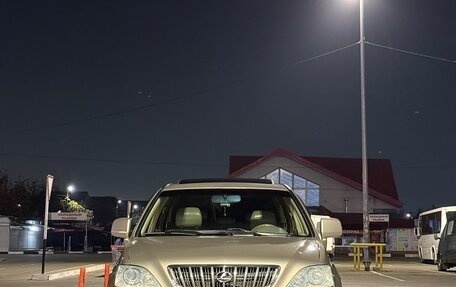 Lexus RX IV рестайлинг, 2002 год, 950 000 рублей, 2 фотография