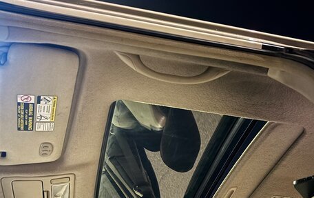 Lexus RX IV рестайлинг, 2002 год, 950 000 рублей, 12 фотография