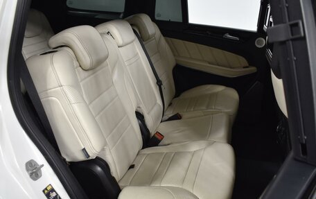 Mercedes-Benz GL-Класс AMG, 2013 год, 3 176 100 рублей, 7 фотография