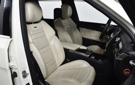 Mercedes-Benz GL-Класс AMG, 2013 год, 3 176 100 рублей, 8 фотография