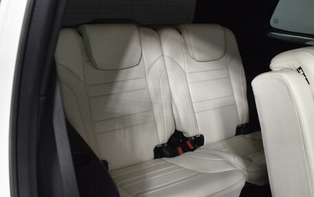 Mercedes-Benz GL-Класс AMG, 2013 год, 3 176 100 рублей, 9 фотография