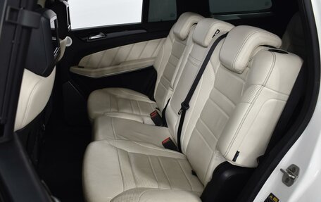 Mercedes-Benz GL-Класс AMG, 2013 год, 3 176 100 рублей, 10 фотография