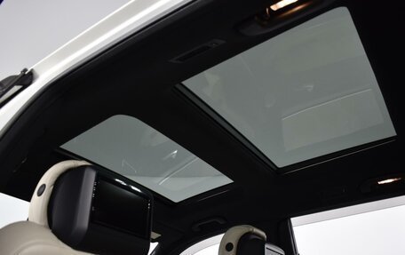 Mercedes-Benz GL-Класс AMG, 2013 год, 3 176 100 рублей, 15 фотография