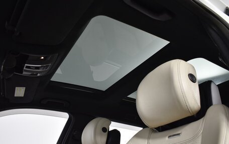 Mercedes-Benz GL-Класс AMG, 2013 год, 3 176 100 рублей, 14 фотография