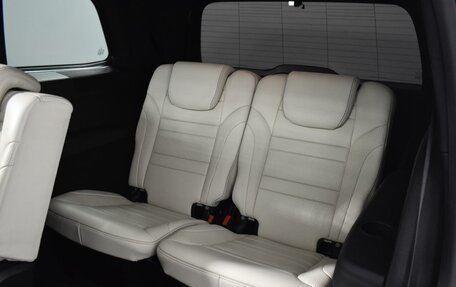 Mercedes-Benz GL-Класс AMG, 2013 год, 3 176 100 рублей, 12 фотография