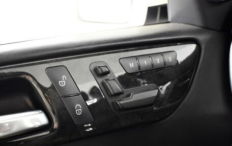 Mercedes-Benz GL-Класс AMG, 2013 год, 3 176 100 рублей, 31 фотография