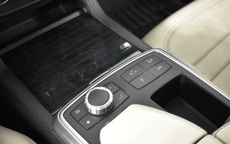 Mercedes-Benz GL-Класс AMG, 2013 год, 3 176 100 рублей, 28 фотография