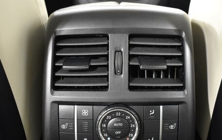 Mercedes-Benz GL-Класс AMG, 2013 год, 3 176 100 рублей, 29 фотография