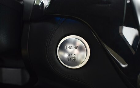 Mercedes-Benz GL-Класс AMG, 2013 год, 3 176 100 рублей, 25 фотография