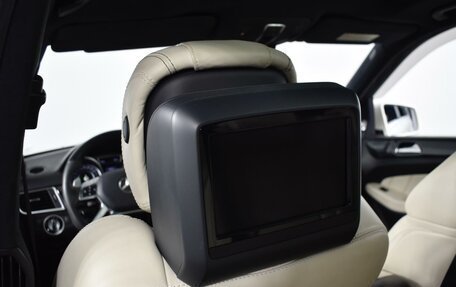 Mercedes-Benz GL-Класс AMG, 2013 год, 3 176 100 рублей, 30 фотография