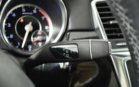 Mercedes-Benz GL-Класс AMG, 2013 год, 3 176 100 рублей, 24 фотография