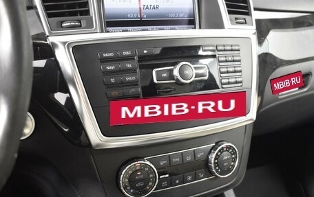 Mercedes-Benz GL-Класс AMG, 2013 год, 3 176 100 рублей, 27 фотография