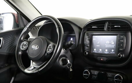 KIA Soul III, 2020 год, 1 979 990 рублей, 12 фотография