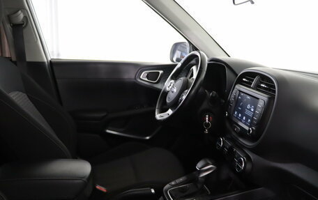 KIA Soul III, 2020 год, 1 979 990 рублей, 14 фотография