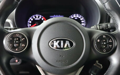 KIA Soul III, 2020 год, 1 979 990 рублей, 11 фотография