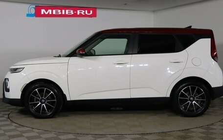 KIA Soul III, 2020 год, 1 979 990 рублей, 8 фотография