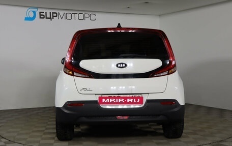 KIA Soul III, 2020 год, 1 979 990 рублей, 6 фотография