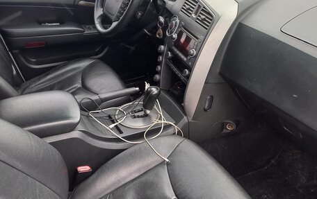 SsangYong Kyron I, 2013 год, 999 000 рублей, 1 фотография