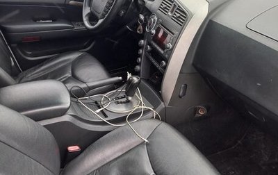 SsangYong Kyron I, 2013 год, 999 000 рублей, 1 фотография