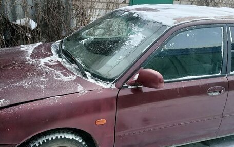 Mitsubishi Lancer VII, 1994 год, 150 000 рублей, 1 фотография