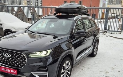 Chery Tiggo 8 Pro, 2021 год, 1 950 000 рублей, 1 фотография