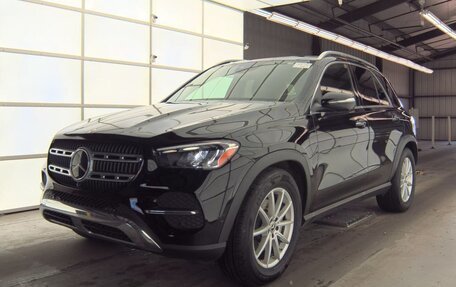 Mercedes-Benz GLE, 2024 год, 6 700 000 рублей, 1 фотография