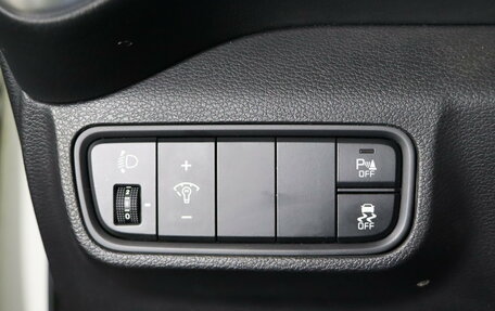 KIA Soul III, 2020 год, 1 979 990 рублей, 16 фотография