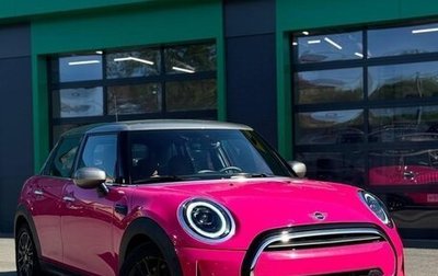 MINI Hatch, 2021 год, 3 100 000 рублей, 1 фотография